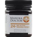 Manuka Doctor 24 Plus Bioactive Manuka Honey, 8.75 Ounce -- 6 per case