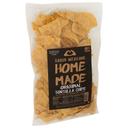 Sabor Mexicano Home Made Original Tortilla Chips, 10 Ounce -- 11 per case