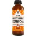 Kevita Organic Ginger Master Brew Kombucha, 15.2 Fluid Ounce -- 6 per case