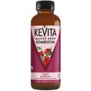 Kevita Live Probiotics Tart Cherry Master Brew Kombucha, 15.2 Fluid Ounce -- 6 per case