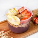 Pitaya Foods Organic Acai Berry Sorbetter Sorbet, 10.5 Pound