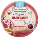 Torie and Howard Organic Pomegranate and Nectarine Candy, 2 Ounce -- 8 per case.