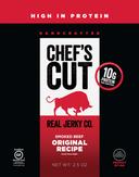 Chefs Cut Sour Jerky - Shipper -- 48 per case