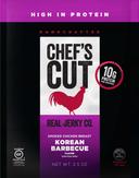 Chefs Cut Sour Jerky - Shipper -- 48 per case