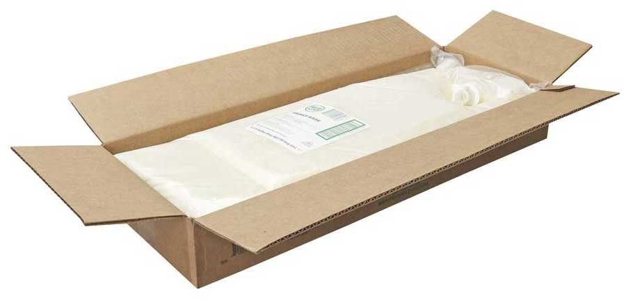 Fresh Blends Shake Base, 2 Gallon.