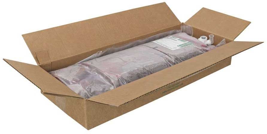 Fresh Blends Wildberry Acai Beverage, 2 Gallon.