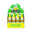 Yellowbird Foods Serrano Condiment, 2.2 Ounce -- 24 per case