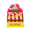 Yellowbird Foods Jalapeno Condiment, 2.2 Ounce -- 24 per case