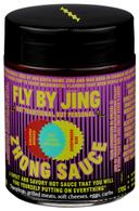 Fly By Jing Zhong Sauce, 6 Ounce -- 6 per case
