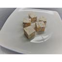 Waters Edge Cheese Curds Beer Battered Bacon and Yellow Cheddar Cheese Curds, 9 Pound