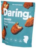 Daring Breaded Plant Chicken Pieces, 8 Ounce -- 6 per case