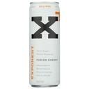 Exponent Eclipse Fusion Energy Drink, 12 Fluid Ounce -- 12 per case