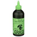 Graza Drizzle Extra Virgin Olive Oil, 11.8 Fluid Ounce -- 12 per case