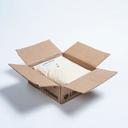 Little Sesame Organic Tahini Sauce, 5 Pound - 2 per case