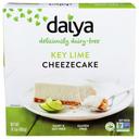 Daiya Deliciously Dairy Free Key Lime Cheezecake, 14.1 Ounce -- 8 per case