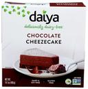 Daiya Deliciously Dairy Free Chocolate Cheezecake, 14.1 Ounce -- 8 per case