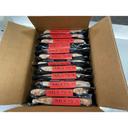 Mulays Nanas Original Hot Italian Sausage Link, 12 Ounce -- 12 per case
