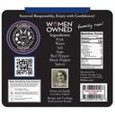 Mulays Ground Breakfast Sausage, 15 Ounce -- 10 per case