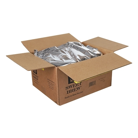 Sweet Brew Lemonade, 438.8 Ounce Pouch