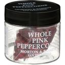 Morton and Bassett Whole Pink Peppercorns Seasoning, 0.3 Ounce -- 3 per case