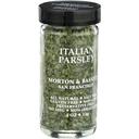 Morton and Bassett Italian Parsley, 0.4 Ounce -- 3 per case
