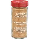 Morton and Bassett Ground Coriander, 1.5 Ounce -- 3 per case