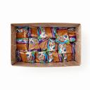 Pillsbury Cinnamon Toast Crunch Mini French Toast, 2.95 Ounce -- 72 per case.