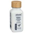 Dr. Tungs Mint Free Herbal Tooth Powder Tabs, 100 count -- 3 per case