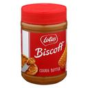 Biscoff Alternative Peanut Butter Spread, 14 Ounce -- 8 per case.