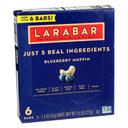 Larabar Blueberry Muffin Bar, 1.6 Ounce -- 48 per case