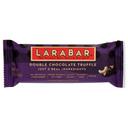 Larabar Double Chocolate Truffle Bar, 1.6 Ounce -- 16 per case