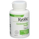 Kyolic Aged Garlic Extract Formula 100 Original Cardiovascular Health Dietary Supplement Tablets, 200 count