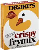 Drakes Batter Crispy Fry Mix, 10 Ounce -- 6 per case