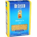De Cecco No.74 Orzo Pasta, 16 Ounce -- 20 per case