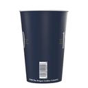 Folgers 1850 Paper Cup, 16 Ounce -- 600 per case