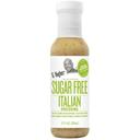 G Hughes Sugarfree Italian Salad Dressing, 12 Fluid Ounce -- 6 per case