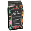 Cafe Mexicano Dark Roast Espresso Ground Coffee, 12 Ounce -- 6 per case