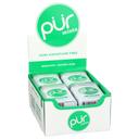 Pur Spearmint Mints, 1.05 Ounce Tin -- 12 per case