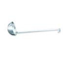 Ladles, 18-8 Stainless Steel, Capacity 4 Ounce -- 12 Per Case