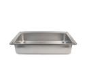 Accessories For Continental Chafer - 99745 ,Dripless Water Pan -- 2 Per Case
