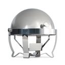 Vollrath Oriona Round Retractable Chafer, 6 Quart