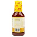 Country Bobs Hot Honey Buffalo Wing Sauce, 18 Ounce -- 6 per case