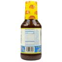 Country Bobs Roasted Pineapple Black Pepper Wing Sauce, 18 Ounce -- 6 per case