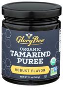 Glorybee Organic Robust Flavor Tamarind Puree, 12 Ounce -- 6 per case