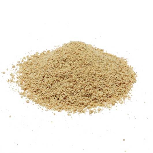 Keebler Graham Cracker Crumbs, 25 Pound -- 1 each.