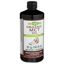 Natures Way Organic MCT Oil, 30 Fluid Ounce