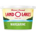 Land O Lakes Margarine, 15 Ounce -- 12 per case