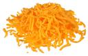 Land O Lakes Shredded Mild Cheddar Cheese, 5 Pound -- 4 per case.