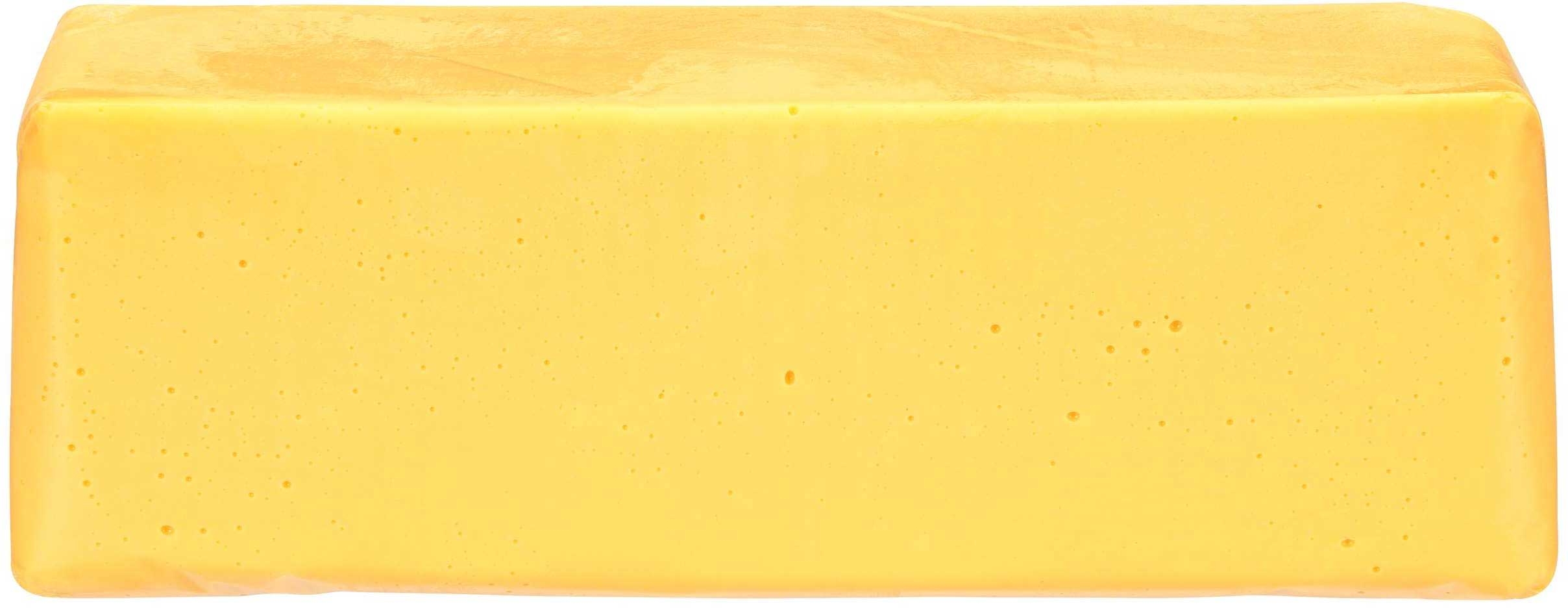 Land O Lakes American Yellow Deli American Cheese Product, 5 Pound