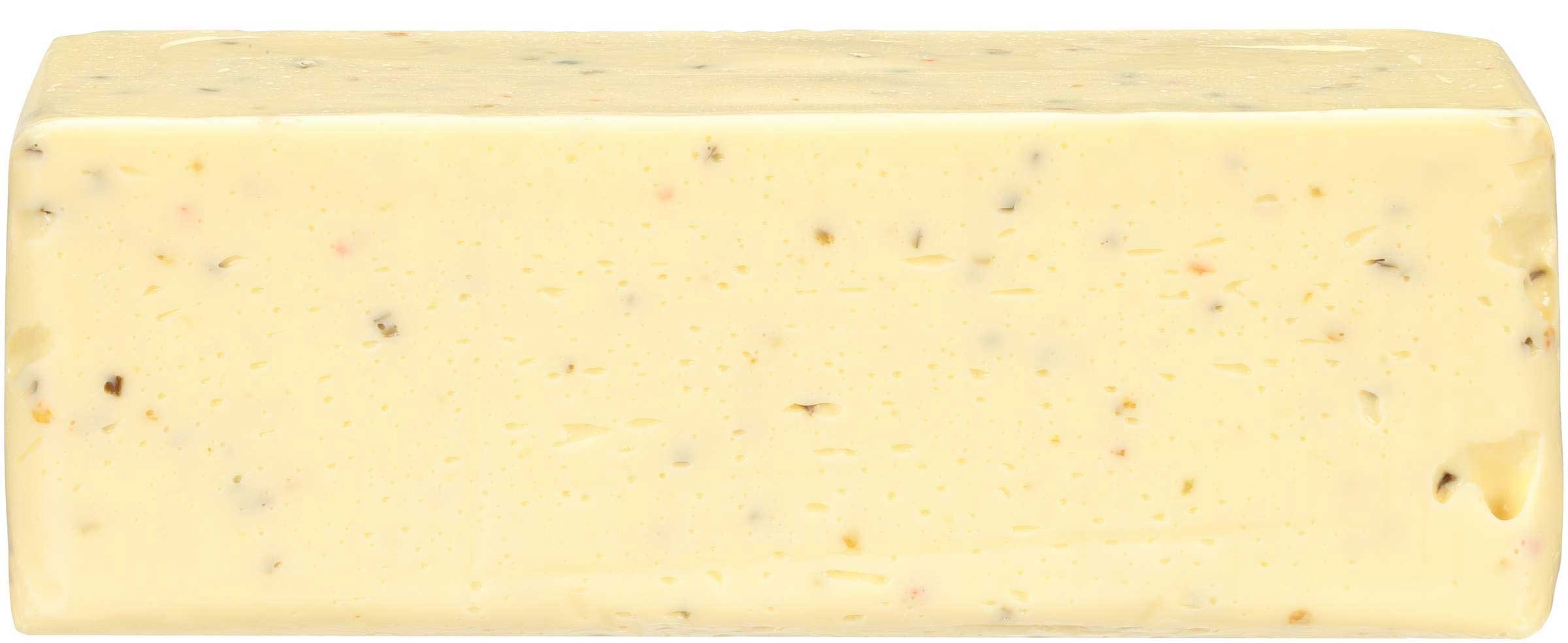 Land O Lakes Hot Pepper Deli American Cheese Product, 5 Pound -- 1 Each